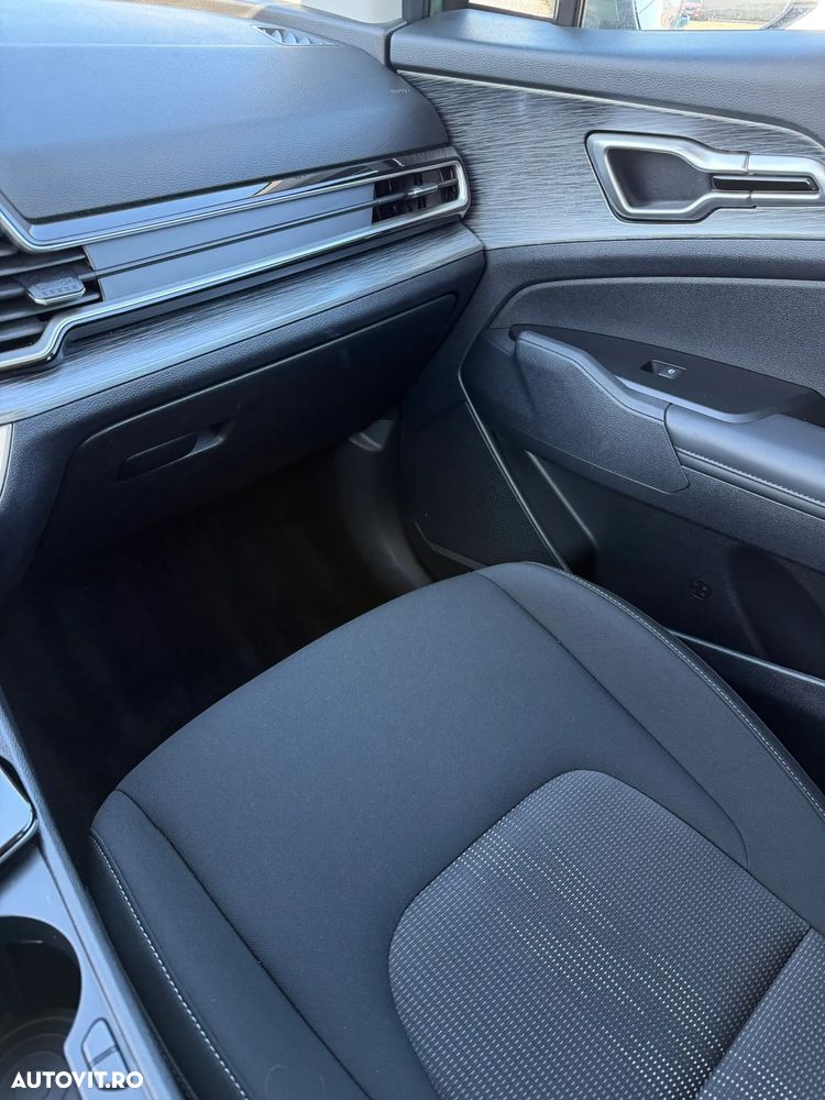 Kia Sportage 1.6 T-GDI MHEV 7DCT HP 4x4 Style - 19