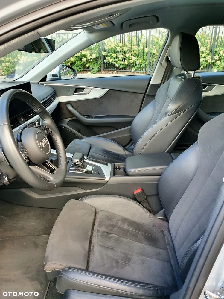 Audi A4 - 14
