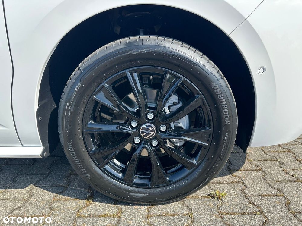 Volkswagen multivan Nowy Multivan L1 2.0 TDI 150 KM DSG 7 biegowa FWD - 36