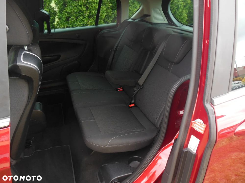 Ford B-MAX 1.0 EcoBoost Titanium - 13