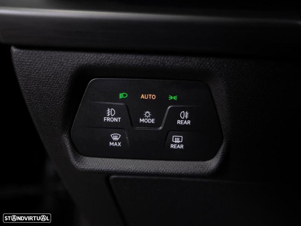 Cupra Formentor 1.4 e-Hybrid Plus DSG - 16