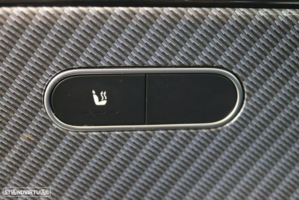 Mercedes-Benz A 180 d Progressive Aut. - 17