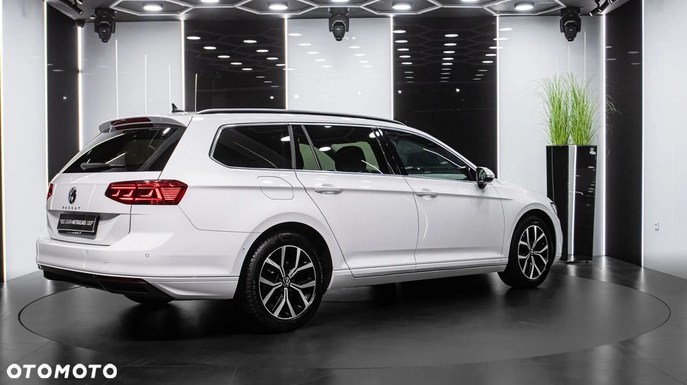 Volkswagen Passat Variant 1.5 TSI EVO Business - 7