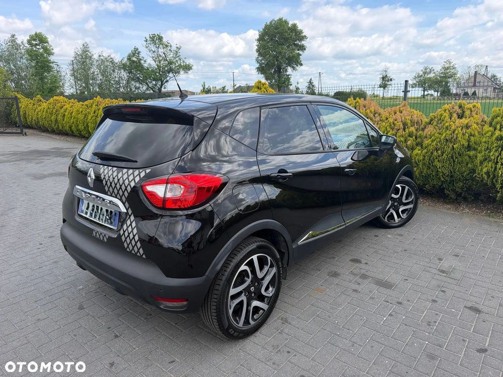 Renault Captur - 8