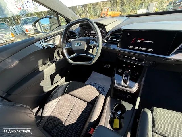 Audi Q4 e-tron - 31