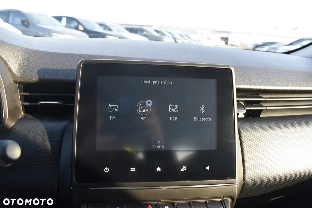 Renault Clio 1.0 TCe Equilibre - 27