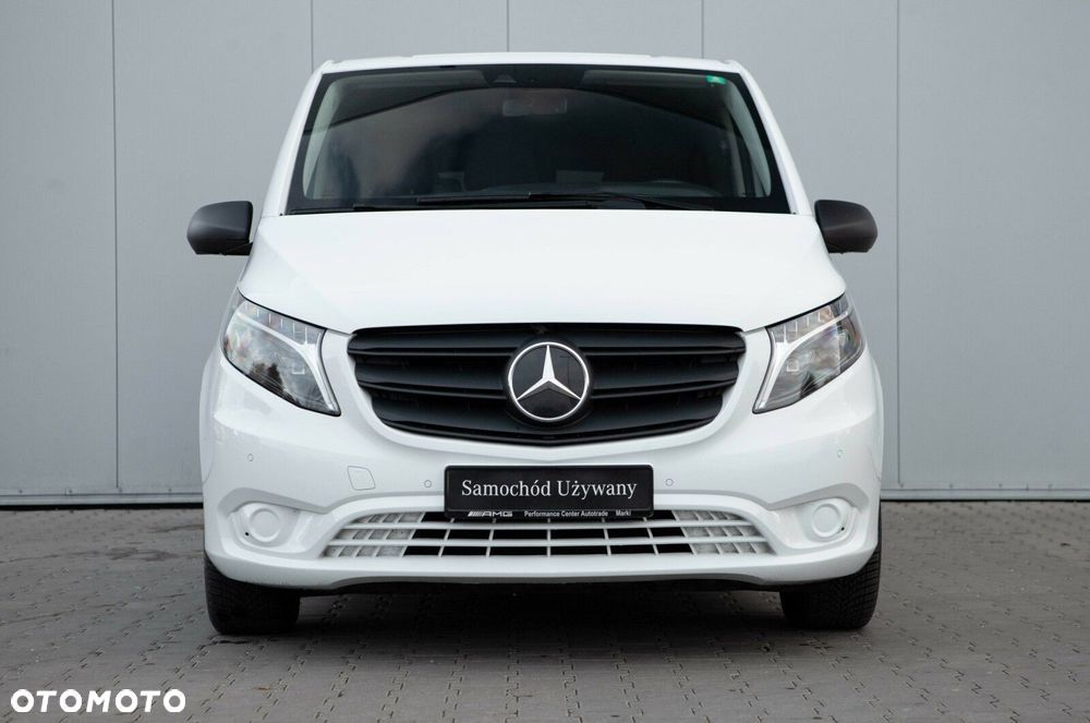 Mercedes-Benz Vito - 3