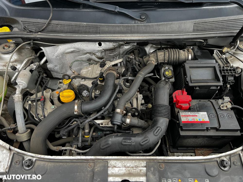 Dacia Logan 0.9 90CP Ambiance - 6