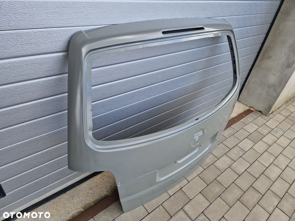 KLAPA TYLNA VW TOURAN I  2003-2010 - NOWA - 3