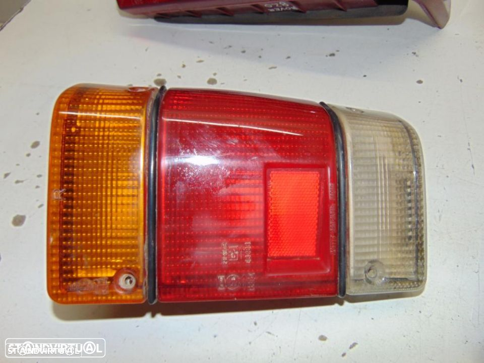Farolins Rover - 6