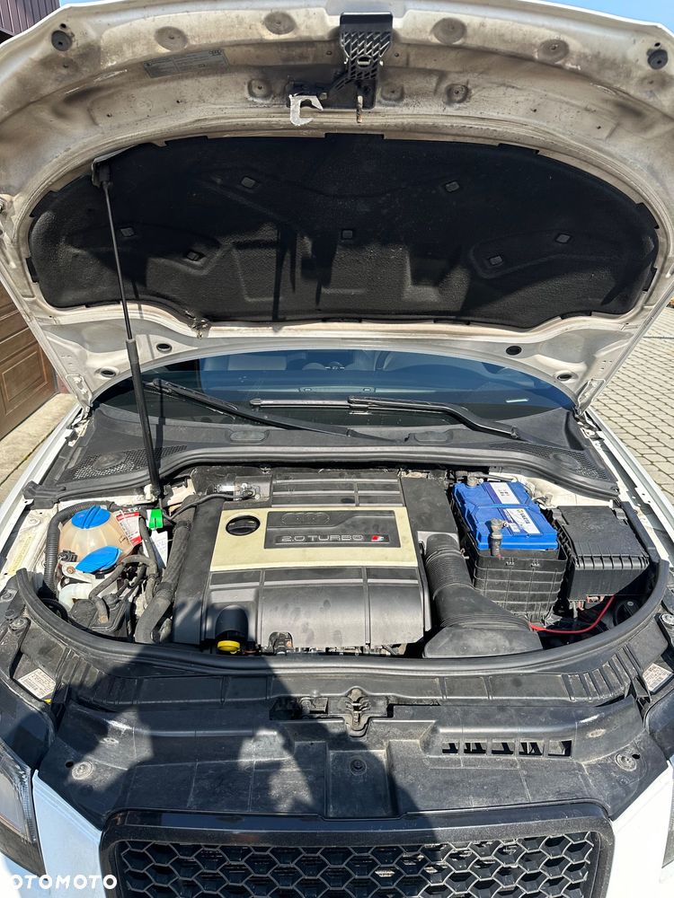 Audi S3 - 32