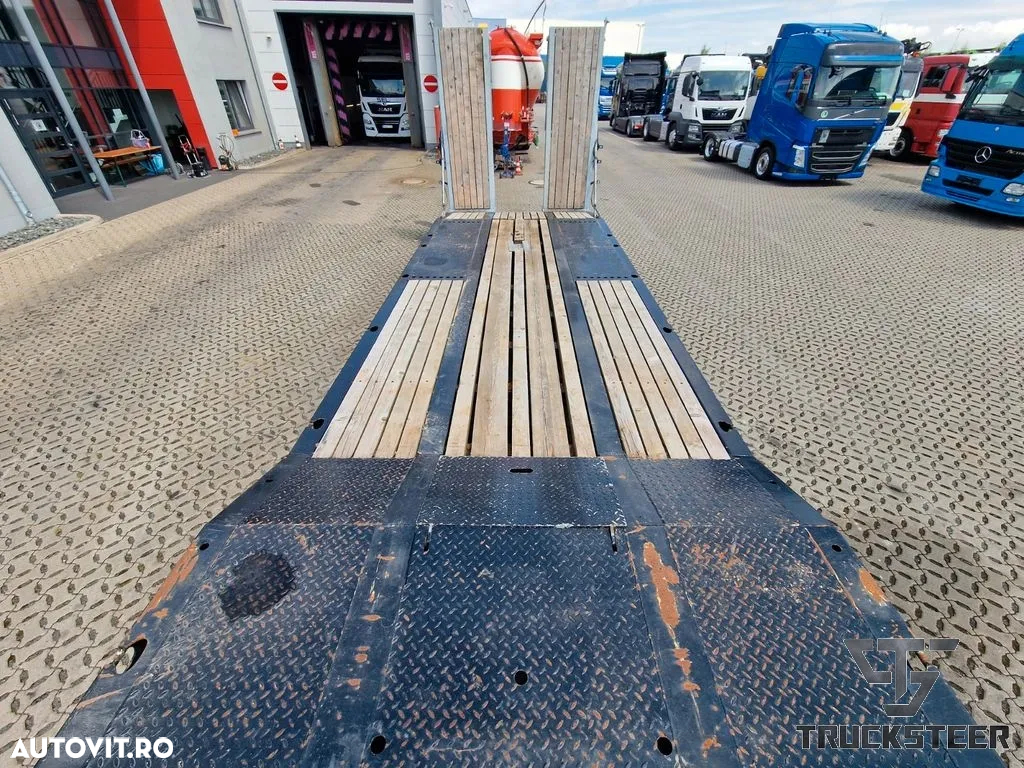 Fliegl DTS 300 - 15