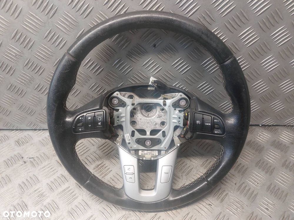 KIEROWNICA KIA CEED I LIFT MULTIFUNKCJA - 5