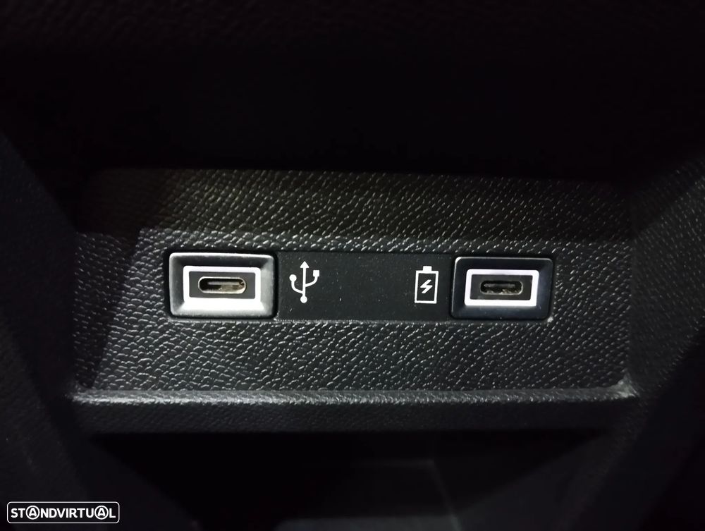 Peugeot 308 SW 1.5 BlueHDi Allure Pack - 17