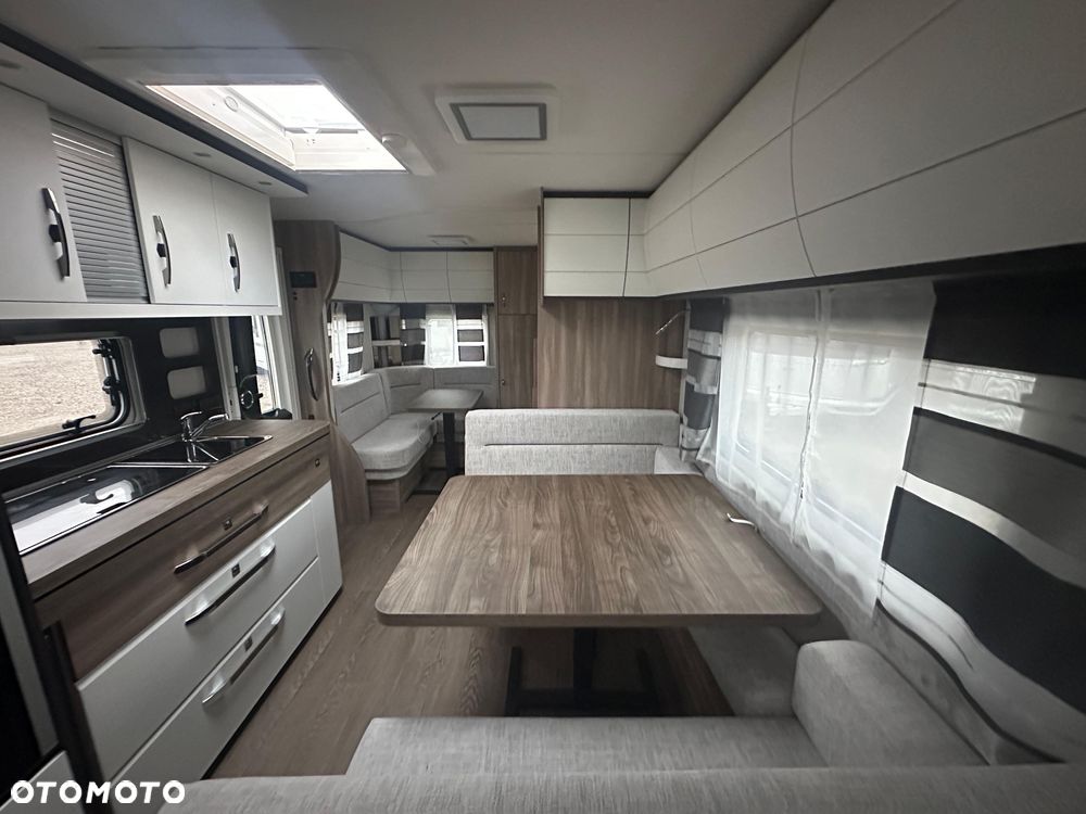 Hobby 650 KMFe EXCELLENT EDITION - 12