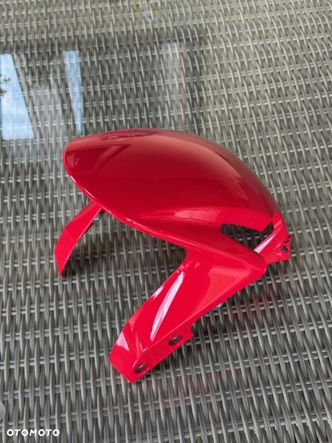 Części Honda Cbr 600rr 24-25 r Wszystko - 7