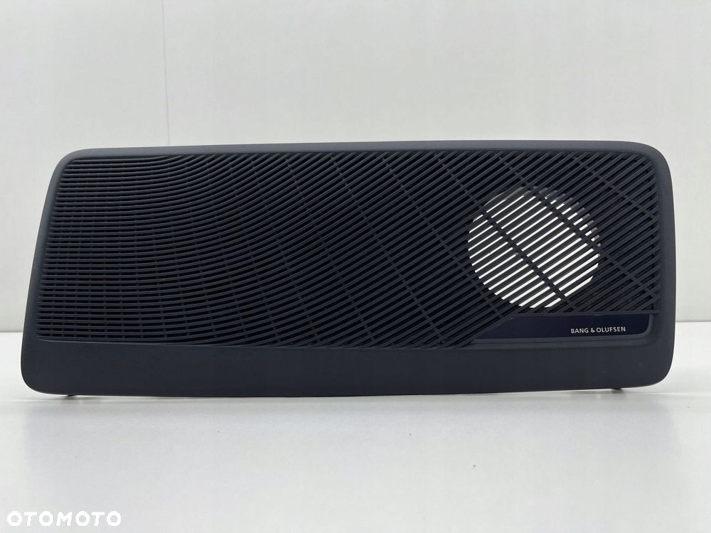 AUDI A4 B9 MASKOWNICA GŁOŚNIKA TYŁ BANG & OLUFSEN 8W5035406A - 1