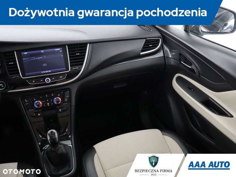 Opel Mokka - 10