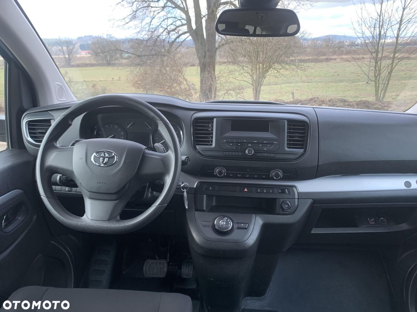 Toyota Proace Verso 2.0 D4-D Long Business - 14