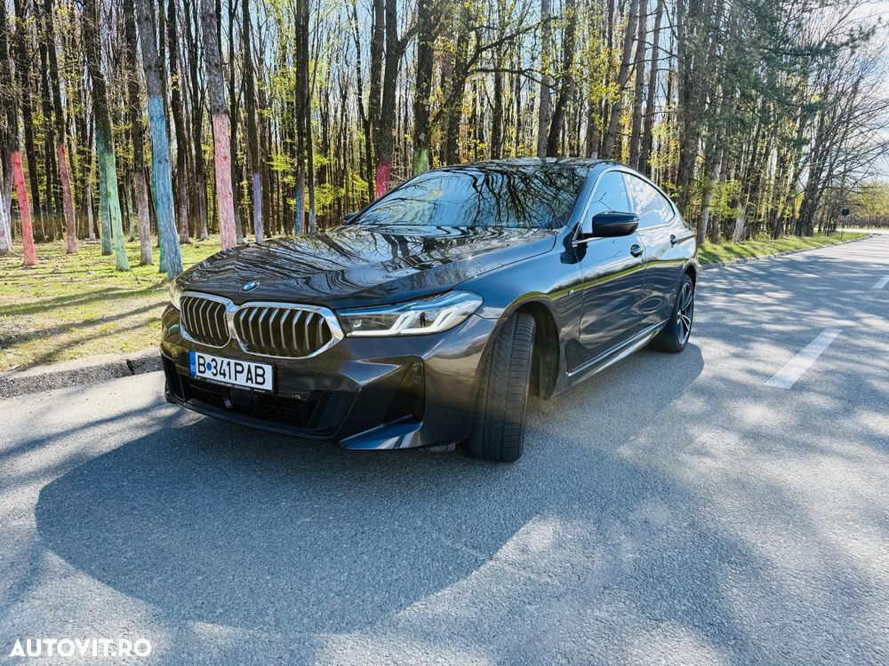 BMW Seria 6 - 11