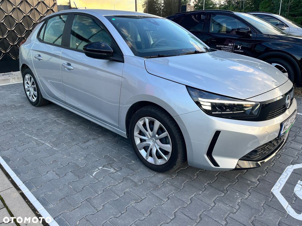 Opel Corsa 1.2 Edition S&S - 1