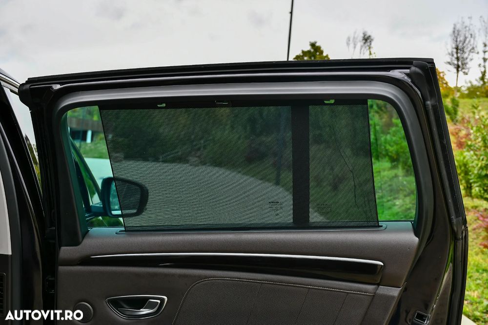 Renault Espace Energy dCi 160 EDC Initiale Paris - 31