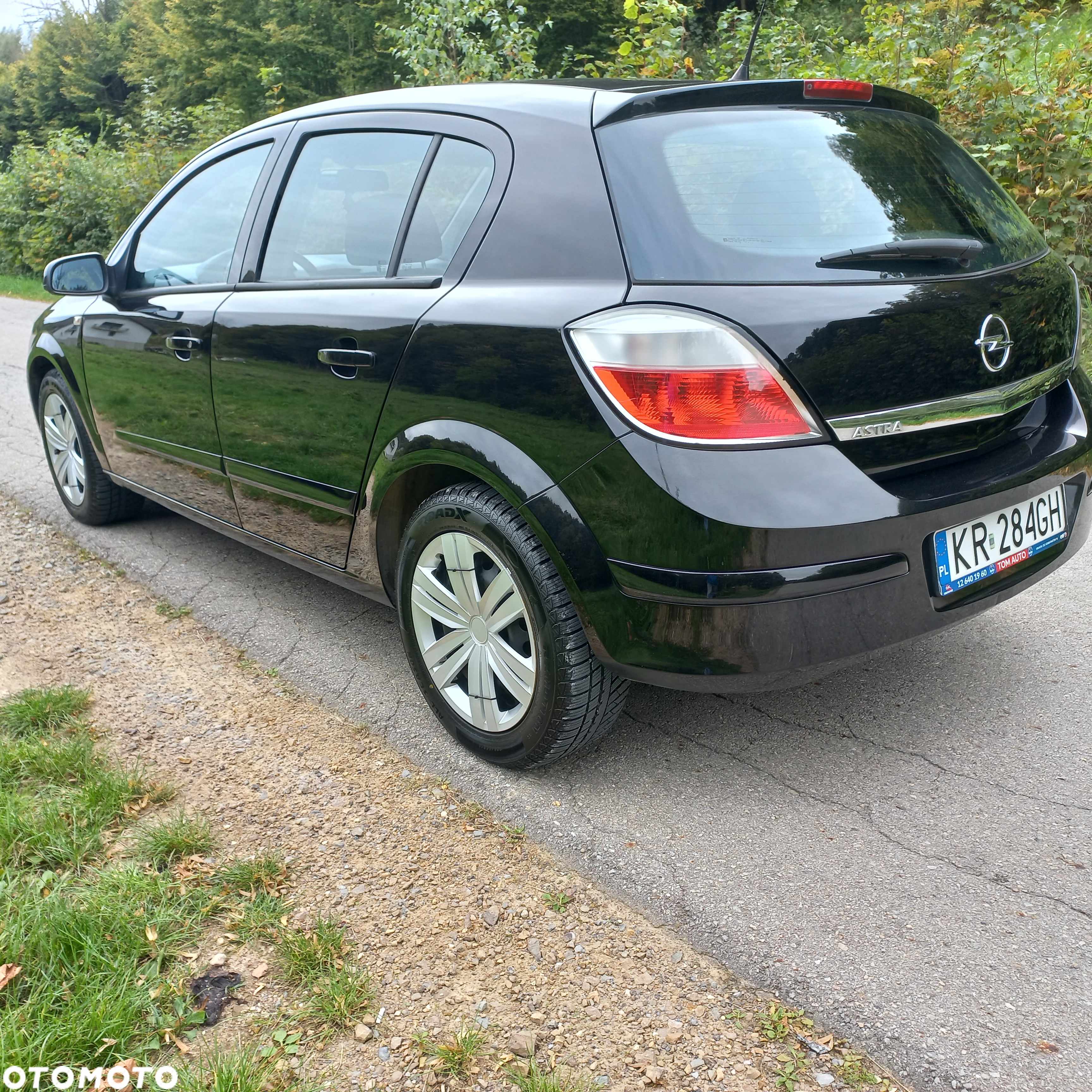 Opel Astra - 8