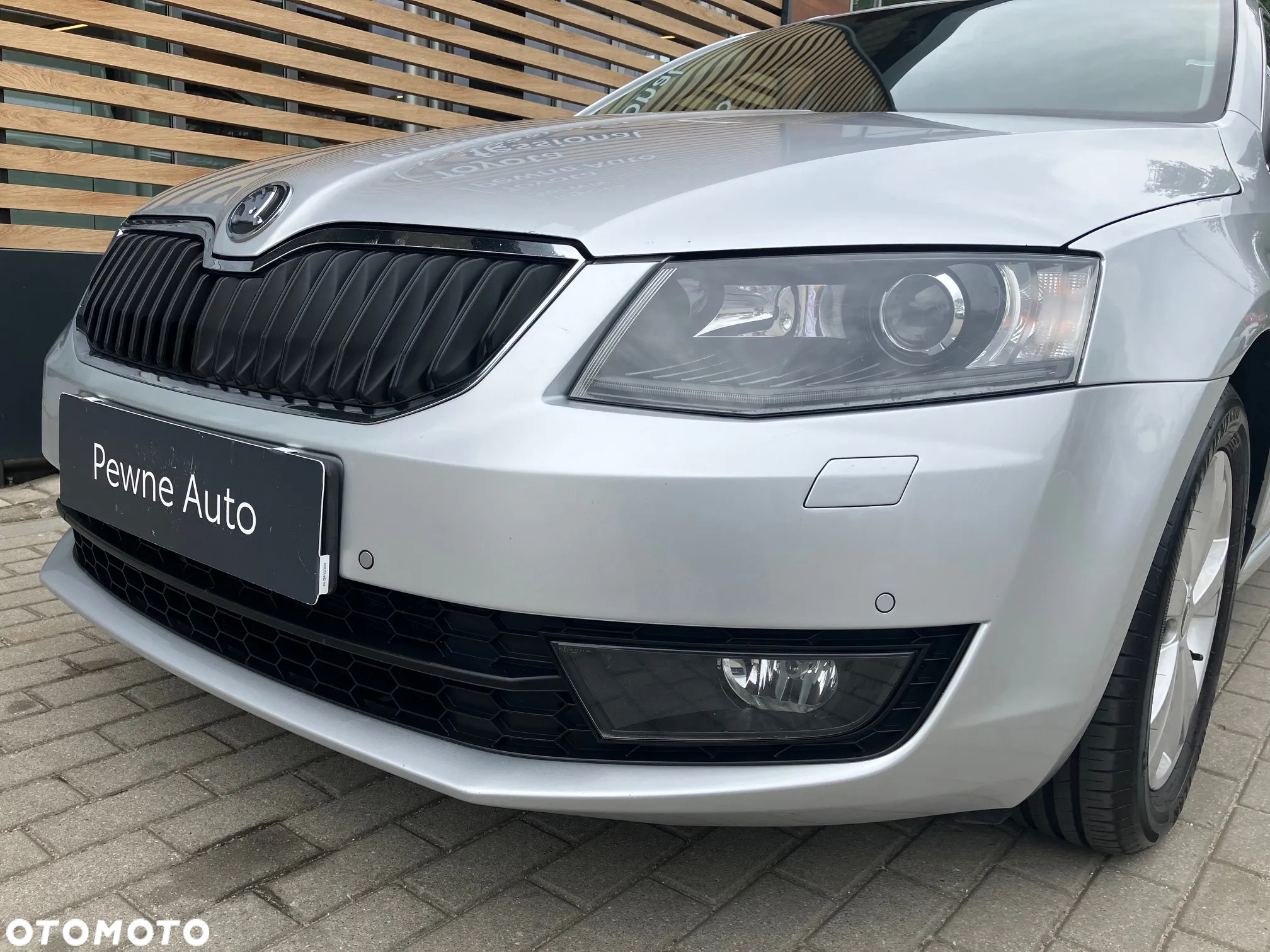 Skoda Octavia 1.8 TSI Ambition - 15