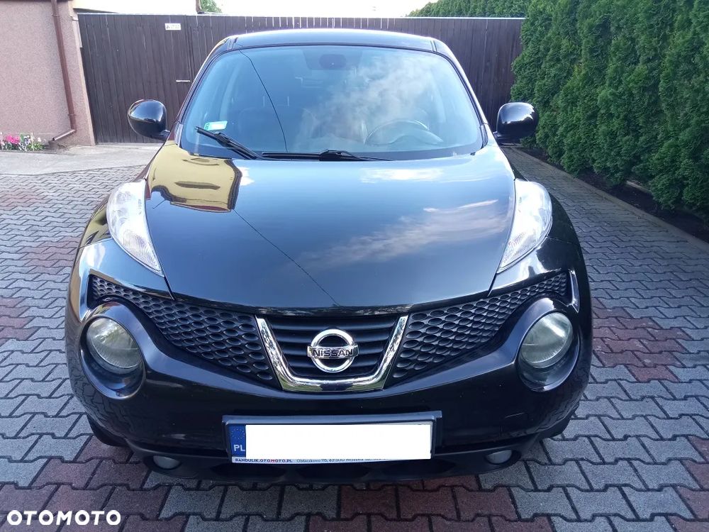 Nissan Juke 1.5 dCi Edition - 8
