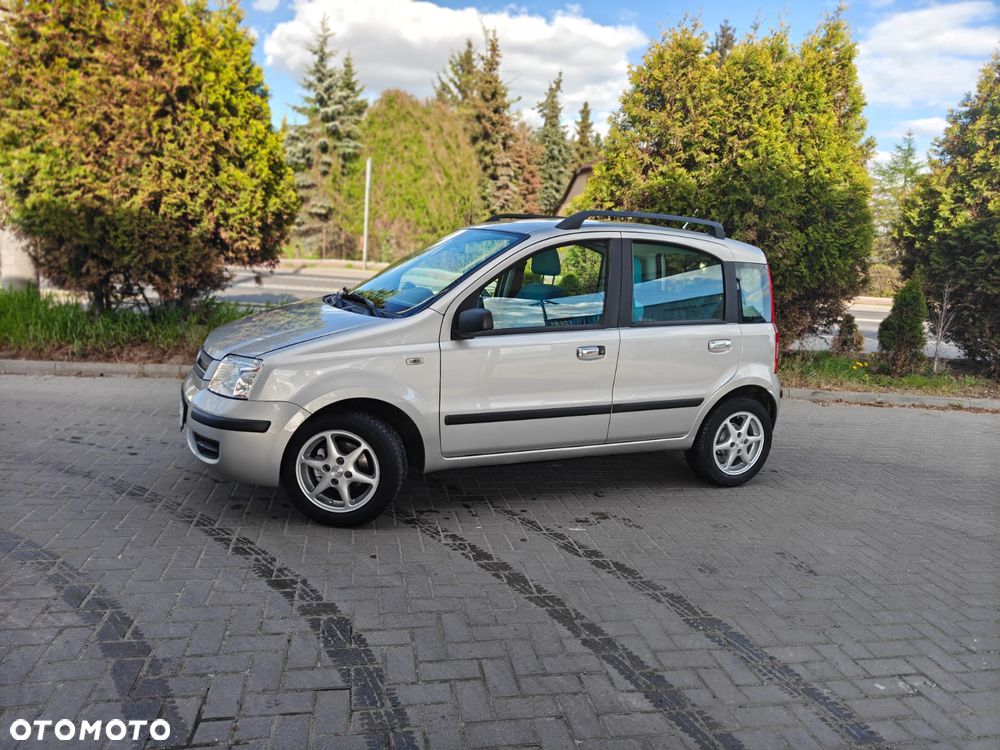 Fiat Panda - 9