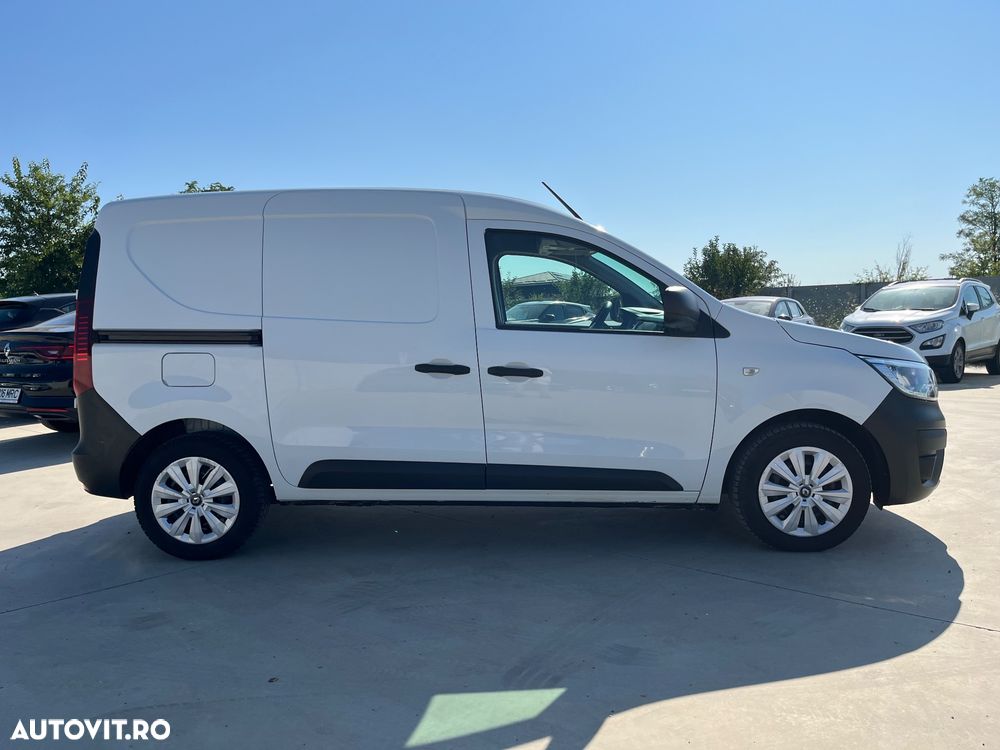 Renault Express - 7
