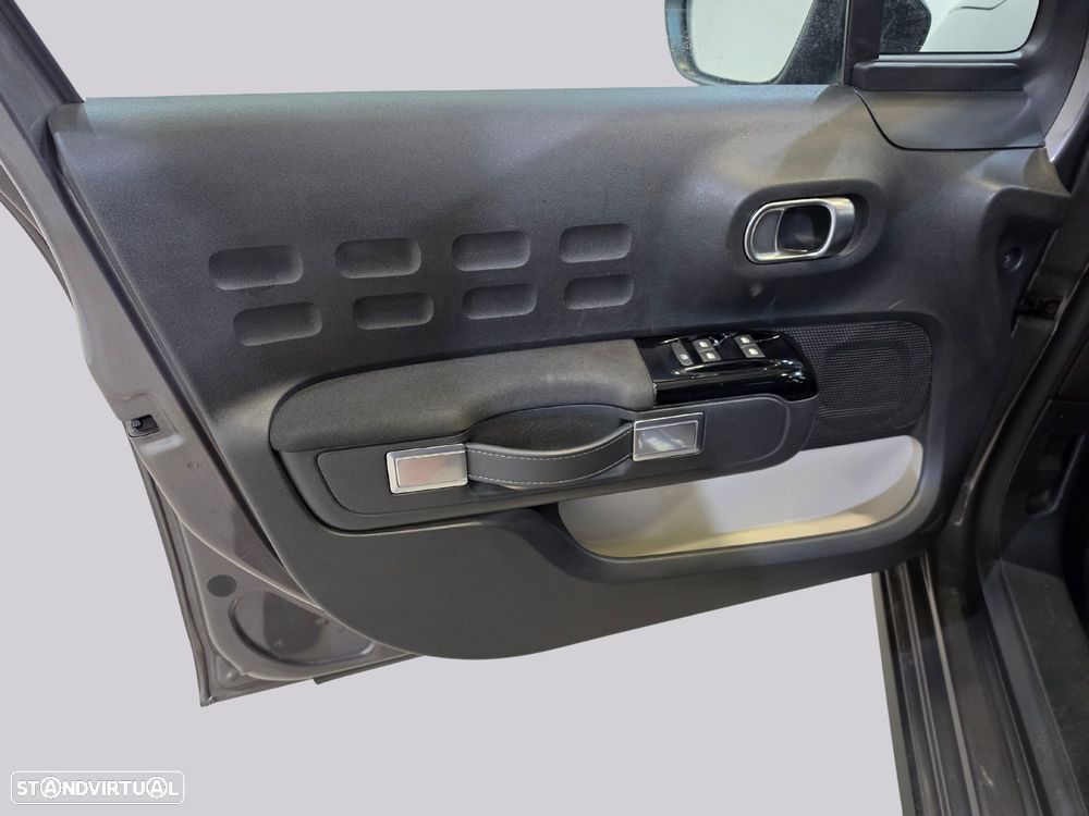 Citroën C3 — fotografia 6