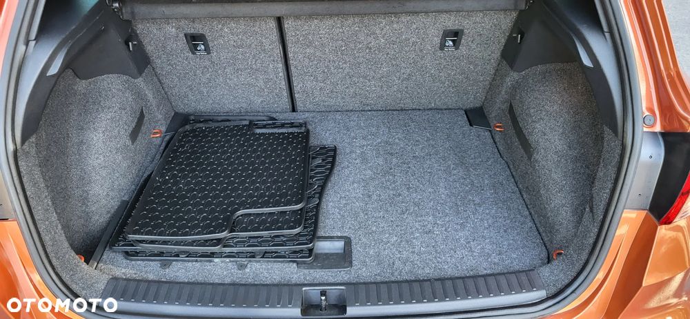 Seat Arona 1.0 Eco TSI DSG FR - 14