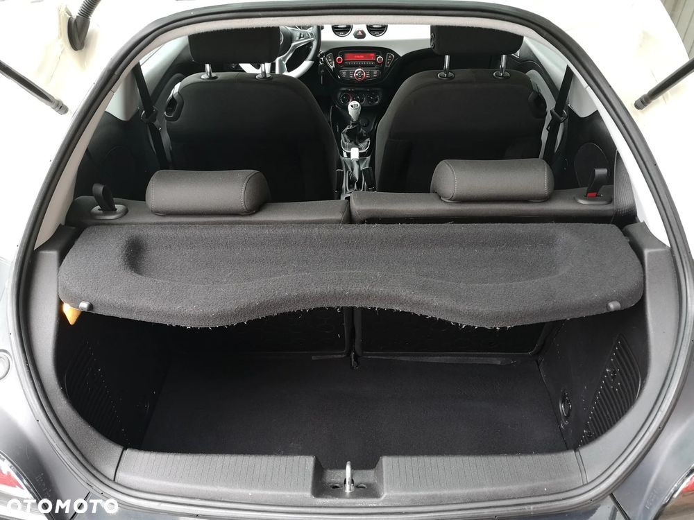 Opel Adam 1.0 T SIDI Jam S&S - 26