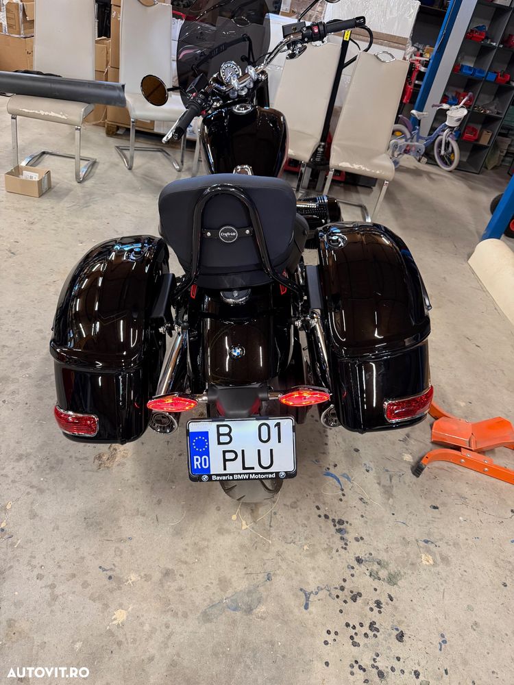 BMW R 18 First Edition - 15