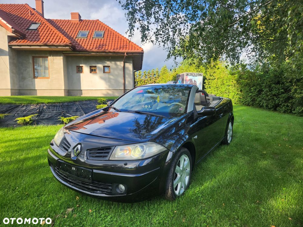 Renault Megane 2.0 16V Expression - 1