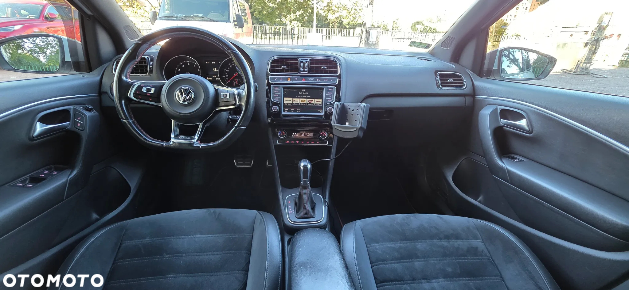Volkswagen Polo 1.8 TSI BMT GTI DSG - 8