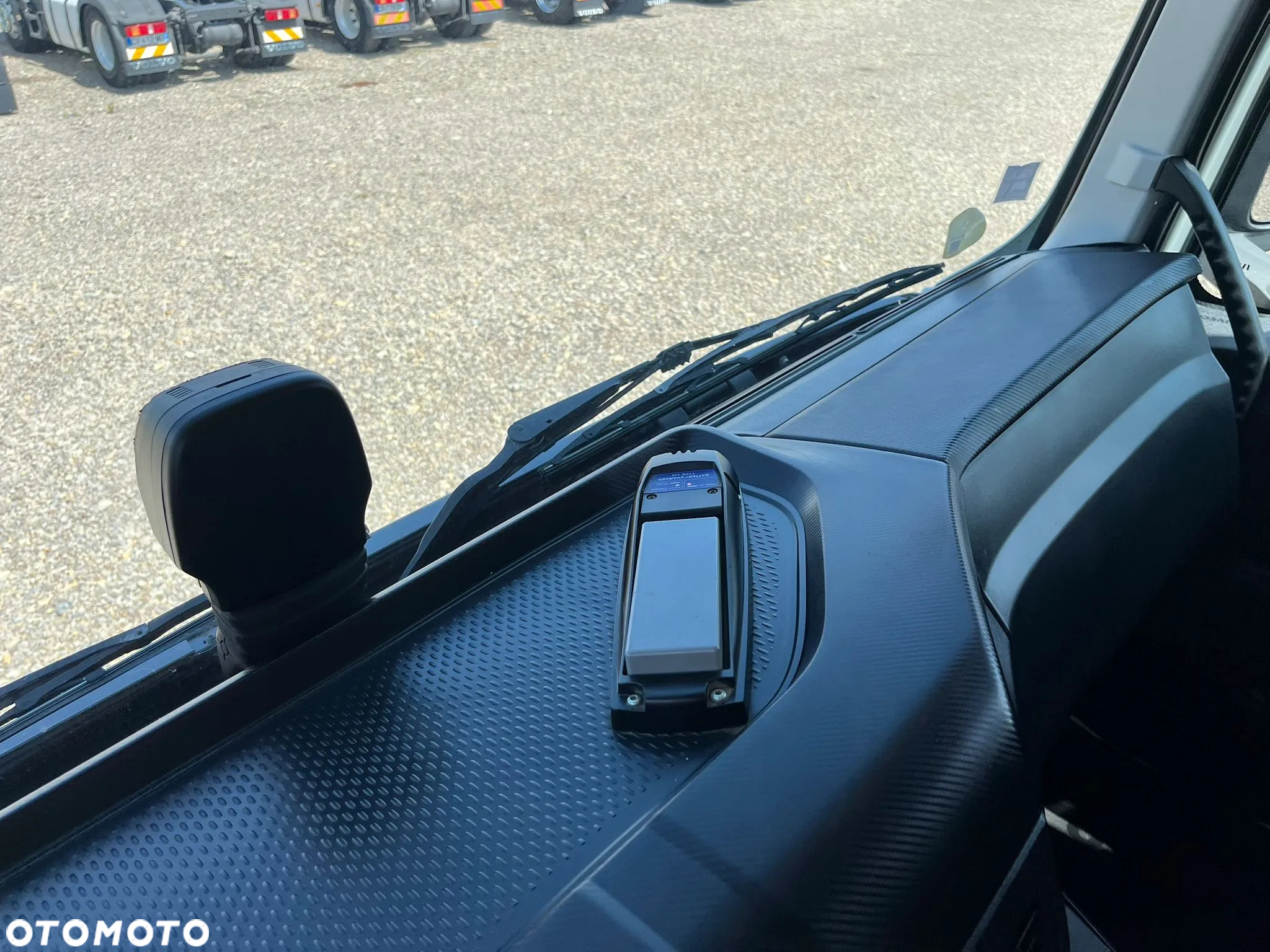 Iveco STRALIS 310 4X2 EURO6/ WYWROT+HDS FASSI F135/ BORDMATICS / TAN PERFEKT - 25