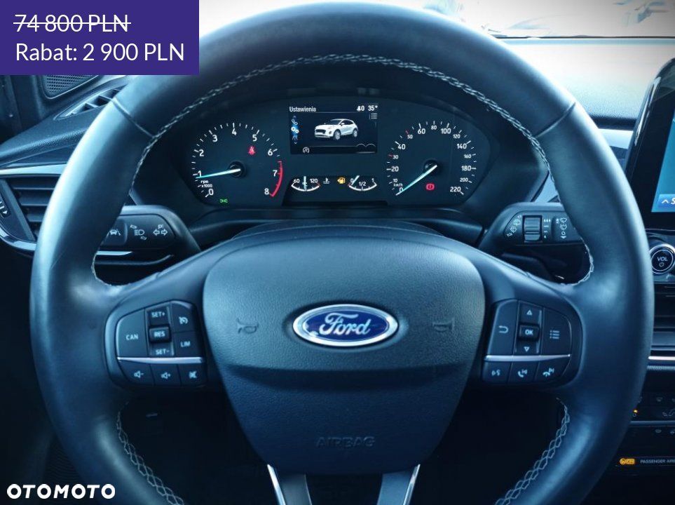 Ford Puma - 14