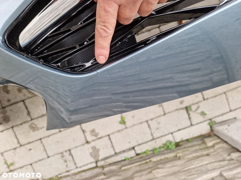 Zderzak Kia Ceed III lift 2021 - - 11