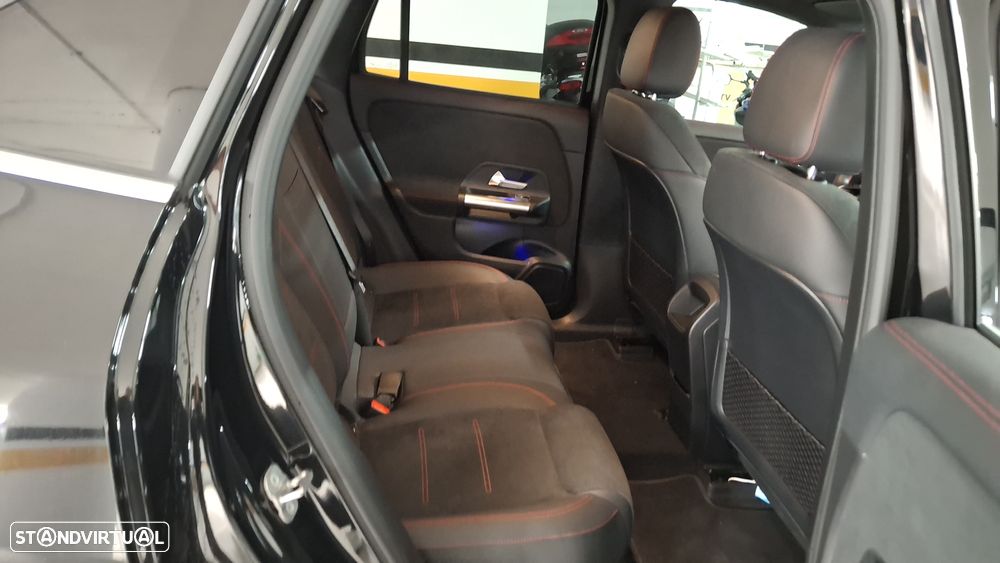 Mercedes-Benz EQA 250 AMG Line - 19