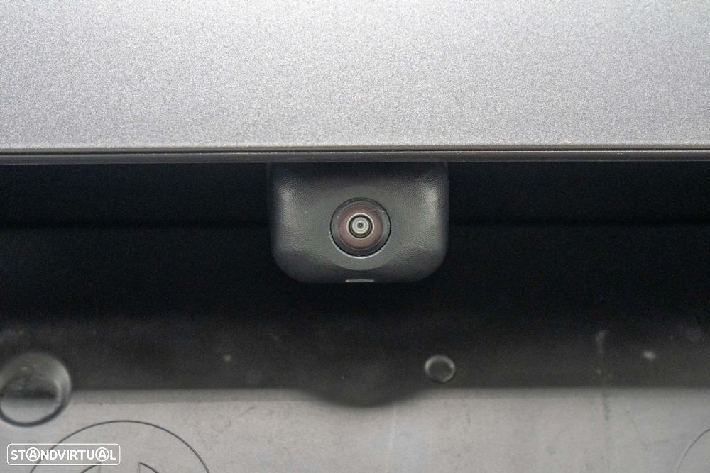 Citroën e-C3 44 kWh Autonomia Conforto Max - 16