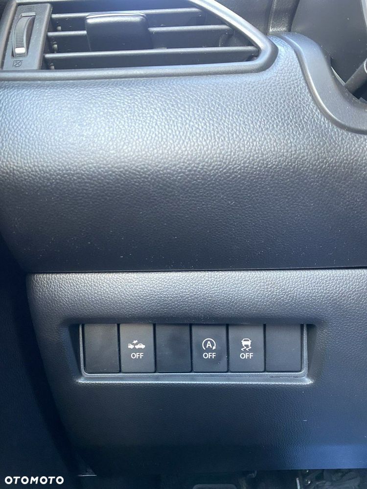 Suzuki Swift - 22