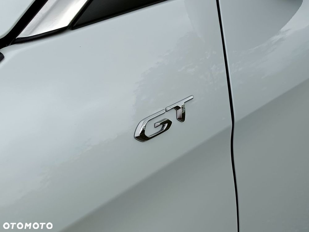 Peugeot 3008 1.2 PureTech GT S&S EAT8 - 19