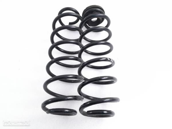 Mola Suspensao Tras Seat Ibiza Iii (6L1) - 1