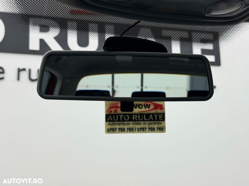 Volkswagen Golf Plus 1.4 TSI Edition - 24