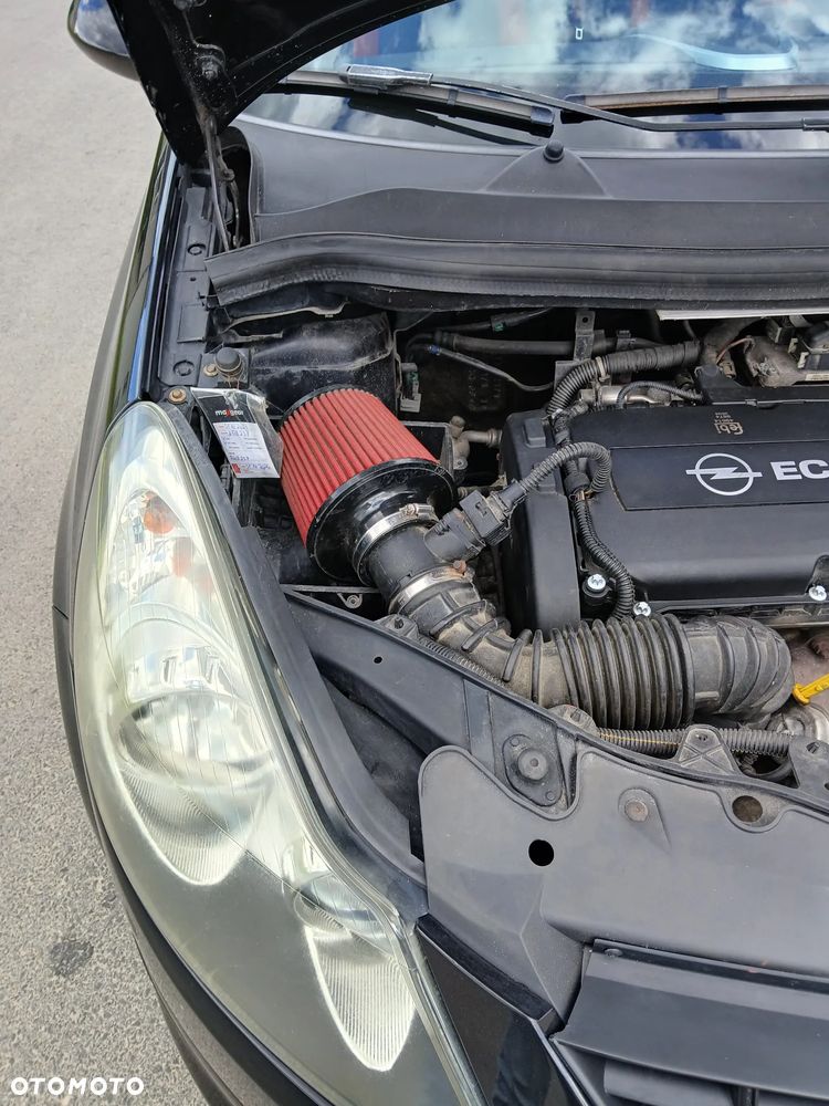 Opel Corsa - 13