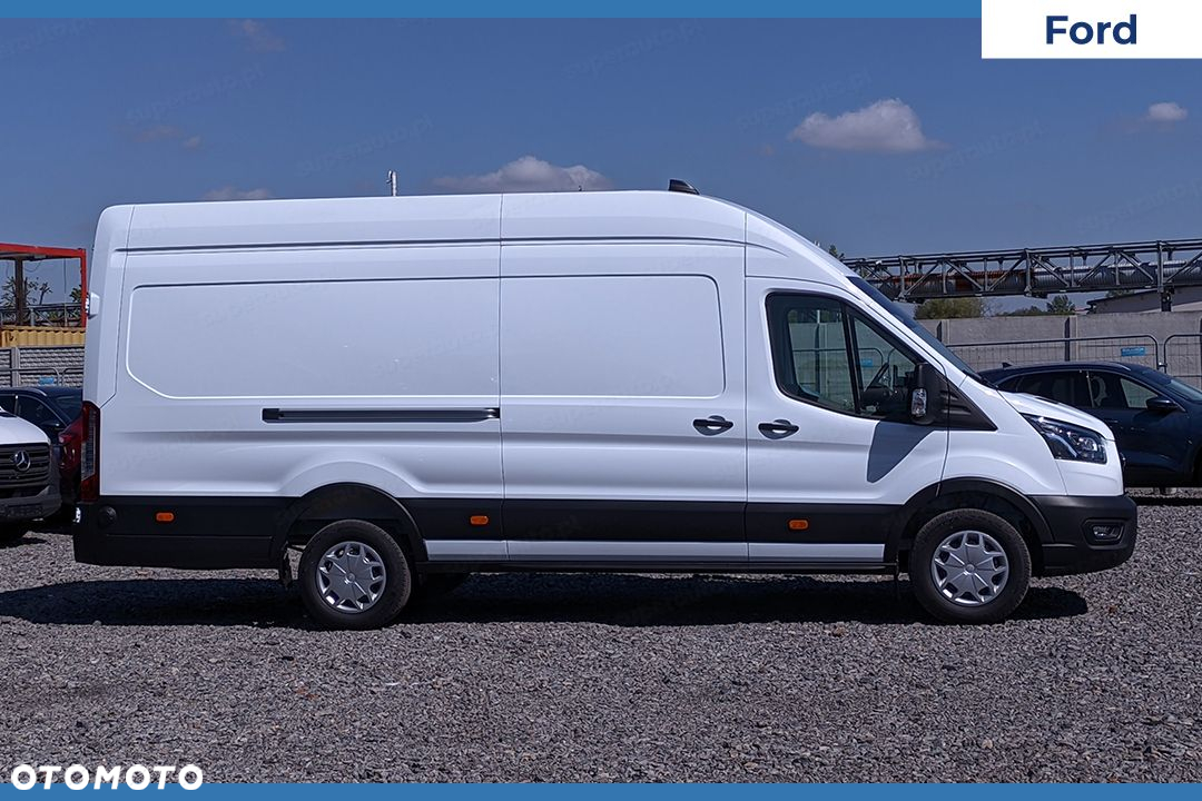 Ford Transit 350 L4H3 RWD Trend 2.0 165KM - 18