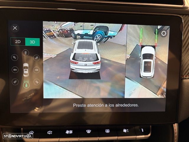 MG ZS ICE 1.5 VTI-tech Luxury - 31