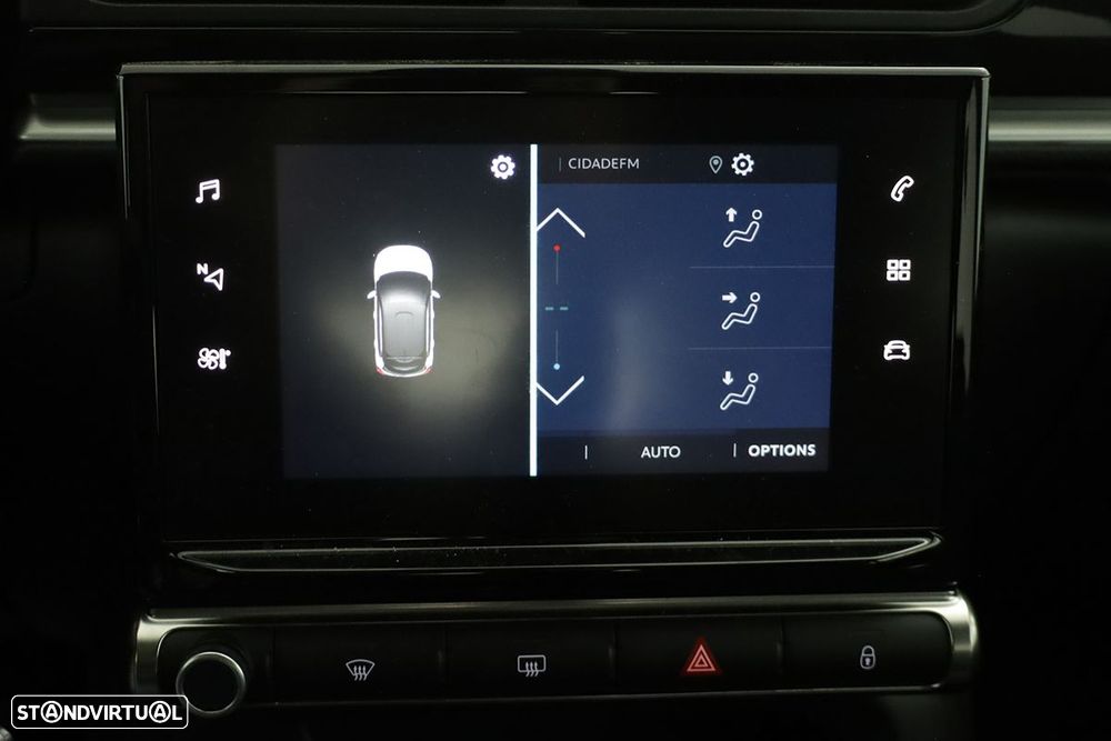 Citroën C3 1.5 BlueHDi Max - 10